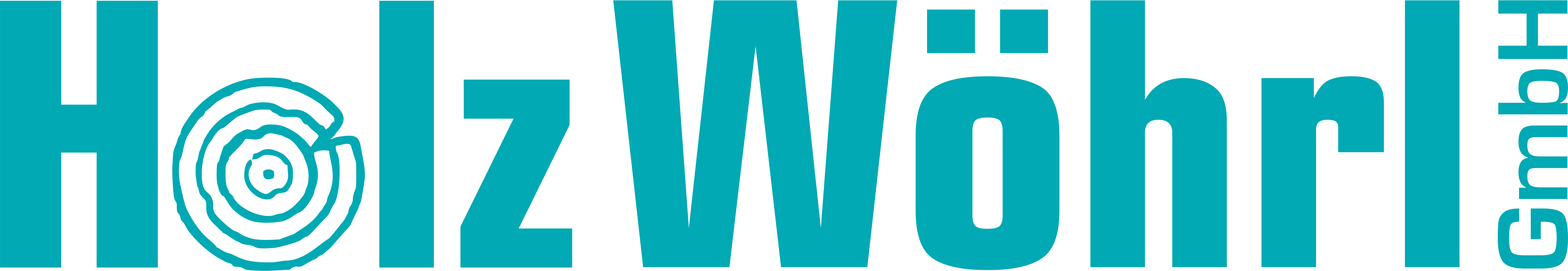 Holz Wöhrl GmbH